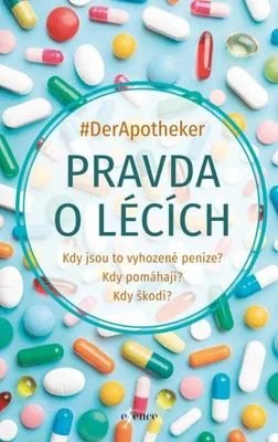 Immagine prodotto di Pravda o lécích | kolektiv