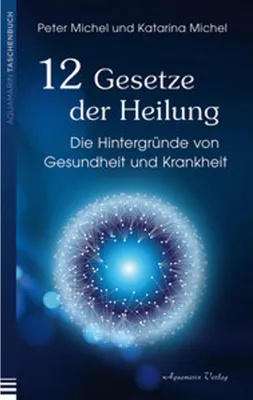 Produktbild von 12 Gesetze der Heilung