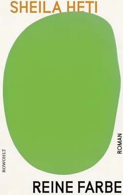 Produktbild von Reine Farbe