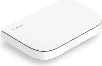 Produktbild von Linksys Velop Micro 6 - WLAN-6-Mesh-Router für optimale Heimnetzwerkabdeckung