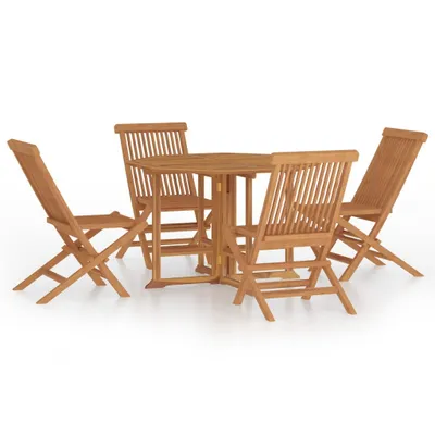 Zdjęcie produktu dla VidaXL 3096573, Drewno tekowe