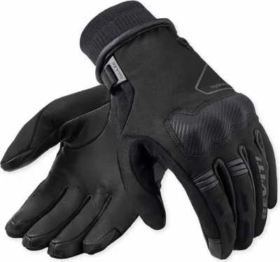 Produktbild von Revit Hydra 3 H2O Damen Motorradhandschuhe, S