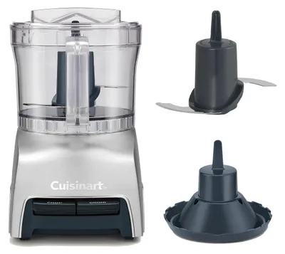 Immagine prodotto di Mini tritatutto multiuso 0,7l 250w Cuisinart CCH32E