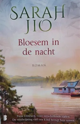 Produktbild von Bloesem in de nacht | Sarah Jio