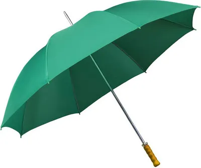 Produktbild von Sehr großer Regenschirm in marinfarbe BEQUEM GROß