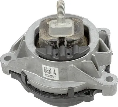 Produktbild von LEMFÖRDER Motorlager Hydrolager Links für BMW X3 (F25) 38091 01