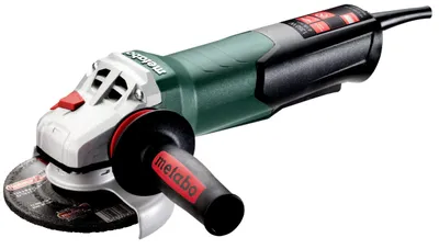 Produktbild von Metabo Winkelschleifer WP 13-125 Quick  (603629000) -  Karton