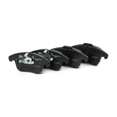 Produktbild von VALEO Bremsbeläge Satz Vorne für CITROËN C5 III Kombi (RW) 302124