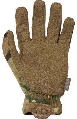 Zdjęcie produktu dla Rękawice Mechanix FASTFIT Gen2 multicam
