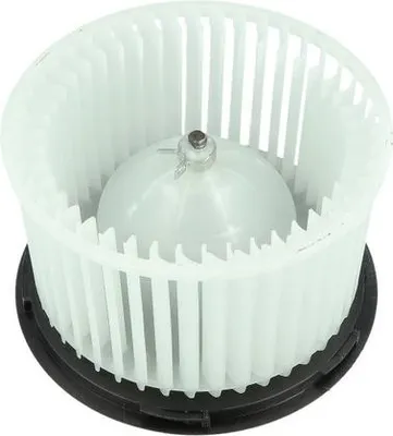 Image de Ventilateur d'habitacle NRF pour NISSAN EVALIA Bus 1.6 16V