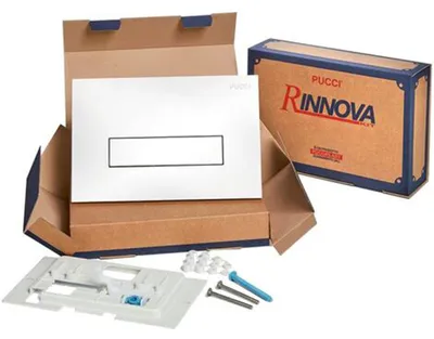 Immagine prodotto di Kit Sara Rinnova Monotasto Bianca Mm 10