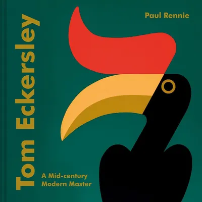 Produktbild von Tom Eckersley