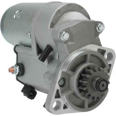 Immagine prodotto di Motorino di avviamento 2 kW 15 denti HC-Cargo per CUMMINS