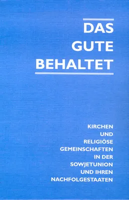 Produktbild von Das Gute behaltet