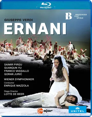Obrázek produktu pro Ernani