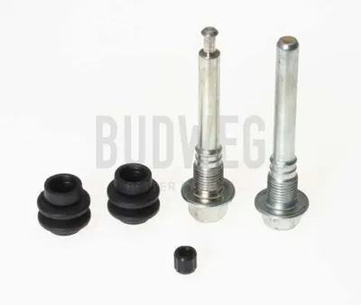 Produktbild von BUDWEG CALIPER 169226 Führungshülsensatz Bremssattel für NISSAN Qashqai / Qashqai +2 I (J10, NJ10)