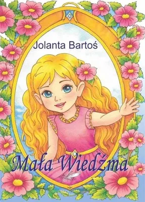 Image de La Petite Sorcière - Jolanta Bartoś