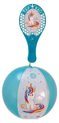 Produktbild von Einhorn-Tippball
