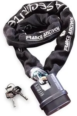 Productafbeelding van AFFINITY AFF11 - Fietsketting, 110 cm