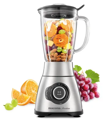 Cocktailmixer 1,8 l, 1800 W, 9 Stufen, Glaskrug