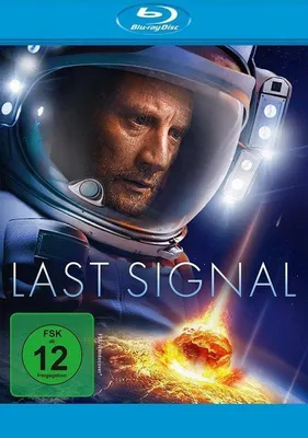 Produktbild von Last Signal