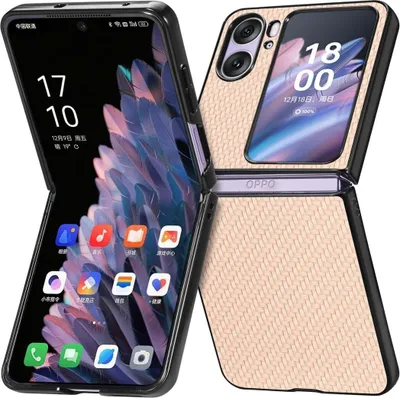 Produktbild von König Design Hülle kompatibel mit Kunststoff Soft Handyhülle - Handy Case Khaki
