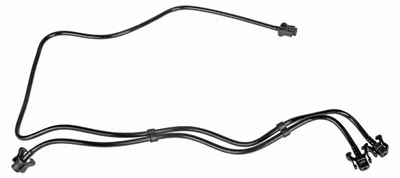 Image de Tuyau de radiateur VAICO pour FIAT Scudo (270, 272) V42-1198