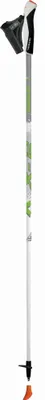 Produktbild von Gabel X-2 120cm Nordic Walking Stöcke Grün