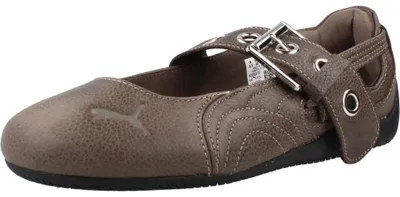 Produktbild von PUMA YELLOW 40805401 Brown