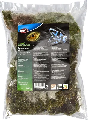 Zdjęcie produktu dla Mech do terrarium