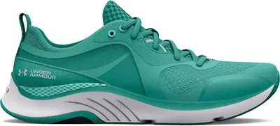Obrázek produktu pro Under Armour UA W HOVR Omnia-GRN - 38.5