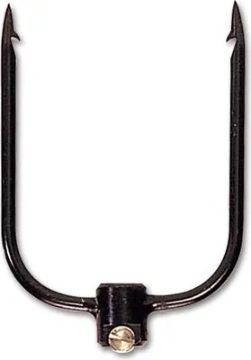 Obrázek produktu pro Hrot dvouhrot 6 mm až 6,5 mm