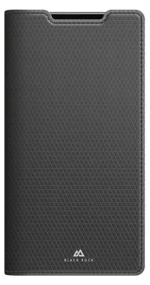Produktbild von Black Rock The Classic, Folio, Samsung, Galaxy S24 Ultra, 17,3 cm (6.8"), Schwarz