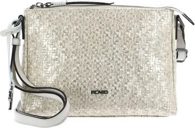 Produktbild von PICARD Umhängetasche Safi Crossover Bag Champagne beige
