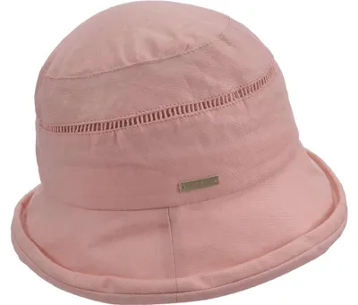 Seeberger Ramiestoff Glocke in beige