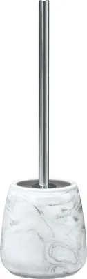 Produktbild von Kleine Wolke WC-Bürsten-Halter MARBLE Anthrazit