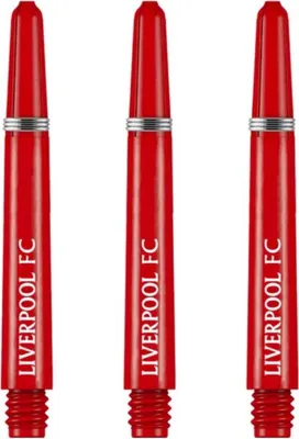 Image de FC Liverpool Dart Schäfte Tweenie