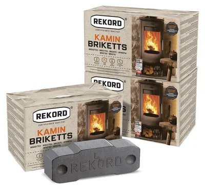 Obrázek produktu pro Solidchoice – Lignitové brikety, 30 kg