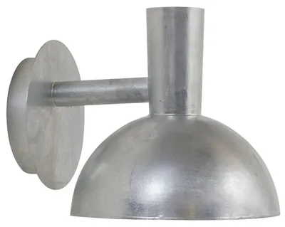 Produktbild von Nordlux Außen-Wandleuchte Arki outdoor, verzinkt, IP54, 75181031