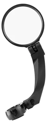 Productafbeelding van Fietsspiegel Wozinsky WLR-01I, achter, links - zwart
