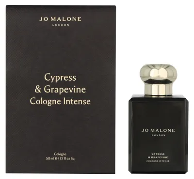 Image de Jo Malone Cypress & Grapevine Intense Edc Spray Fragrance Family 50 ml