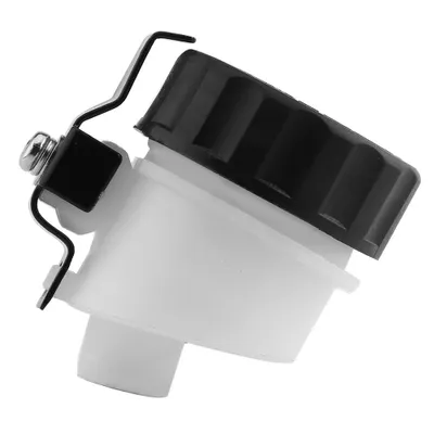 Image de Réservoir de liquide d'embrayage, bouteille de liquide d'embrayage, réservoir de liquide de cylindre émetteur d'embrayage, réservoir de liquide, réservoir de liquide d'embrayage de moto