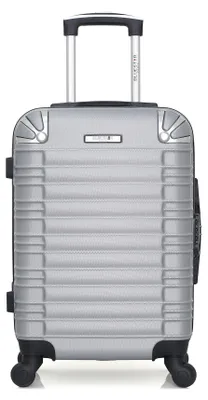 Image de BLUESTAR - Valise Cabine LIMA 55 cm 4 Roues