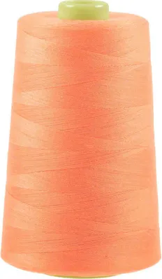 4572m Overlockgarn, Nähgarn Polyester, 536