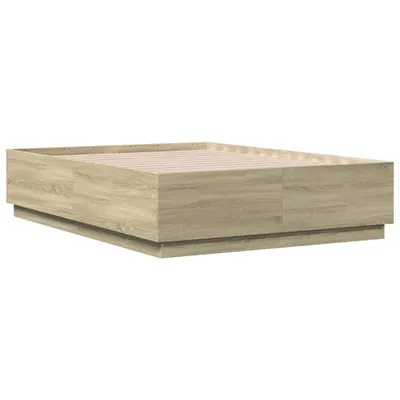 Immagine prodotto di Giroletto Rovere Sonoma 135x190 cm in Legno Multistrato