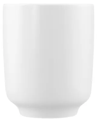 Produktbild von Seltmann Weiden Sento Home weiß Becher ohne Henkel 0,40 l