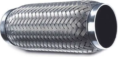 Immagine prodotto di ERNST 460286 Tubo flessibile Ø63mm tubo di scarico 190mm