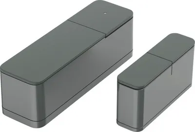 Image de Bosch Smart Home Contact de porte + fenêtre II Plus anthracite 1 pièce