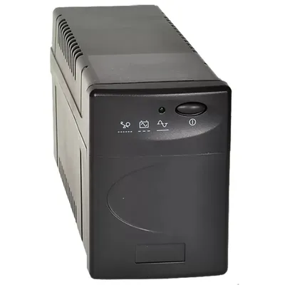 Produktbild von Elso Unterbrechungsfreie Stromversorg MEDIOPT 730380
