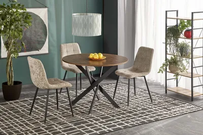 Obrázek produktu pro OXM Esstische 100 x 55 x 76 cm